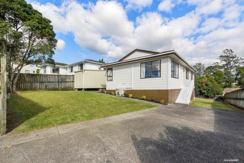 126 Solar Road, Glen Eden, Auckland