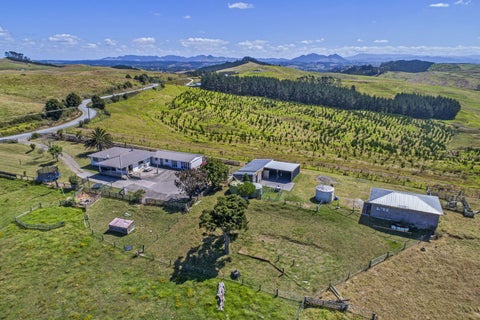 746 Puketitoi Road, Titoki, Whangarei