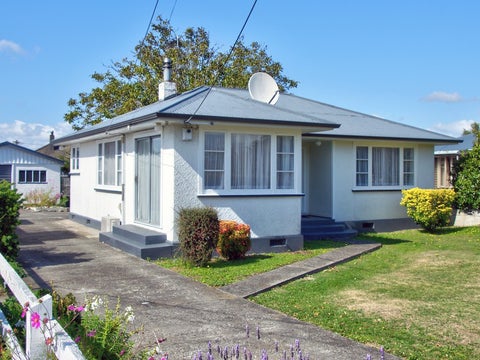 19 Derby Street, Solway, Masterton
