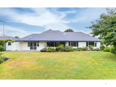 39A McKenzie Street, Geraldine, Geraldine