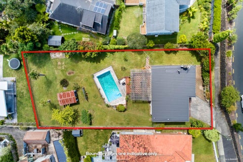 496 Beach Road, Murrays Bay, Auckland