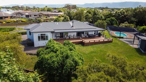 16 Ruahine Street, Dannevirke