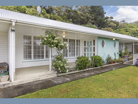 29 Miramar North Road, Miramar, Wellington