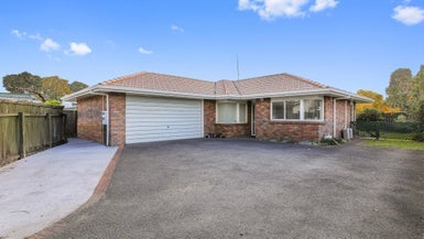 3B Corlett Street, Utuhina, Rotorua