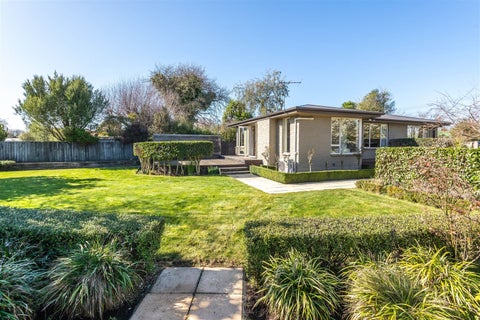 8 Kew Place, Mairehau, Christchurch