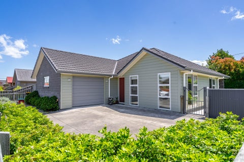 2 Trustee Street, Masterton