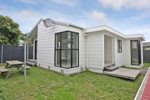 183 The Parade, Island Bay, Wellington