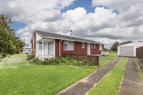 33 Rosser Street, Huntly, Huntly