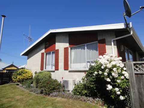 17 Harper Street, Parkside, Timaru