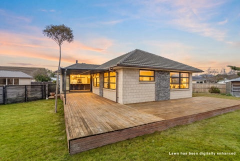 13 Ontario Place, Wainoni, Christchurch