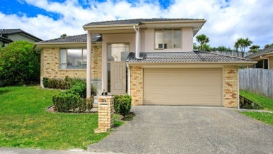 25 Henry Partington Place, Greenhithe, Auckland