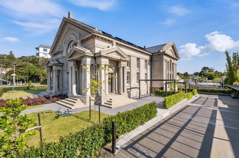 1/16 View Road, Mount Eden, Auckland