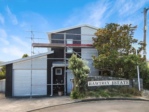 27A Hawtrey Terrace, Churton Park, Wellington