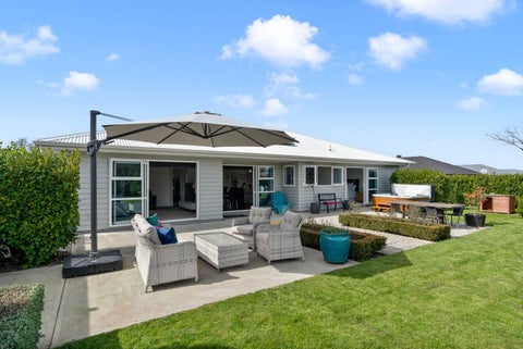 4 Mervyn Brown Place, Solway, Masterton