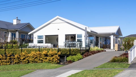 4 York Terrace, Riverhead, Riverhead