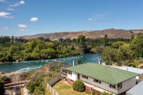 44 Scotland Street, Roxburgh, Roxburgh