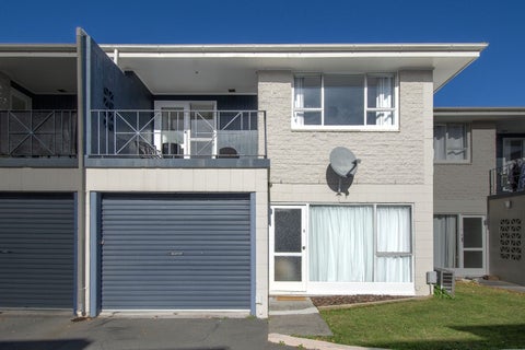 4/53 Brockworth Place, Riccarton, Christchurch