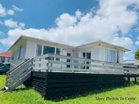 35 Thomas Road, Mangere, Auckland
