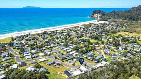 18 Ross Place, Whiritoa, Waihi