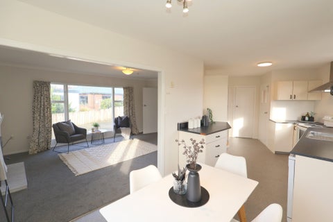 146 Edinburgh Crescent, Waikiwi, Invercargill