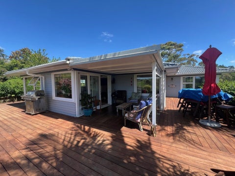 579A Inland Road, Helensville, Helensville