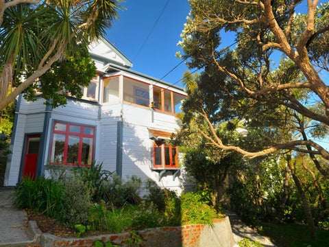 73 Te Anau Road, Hataitai, Wellington