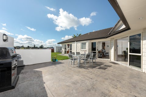 15 Norm Freeman Drive, Te Puke, Te Puke