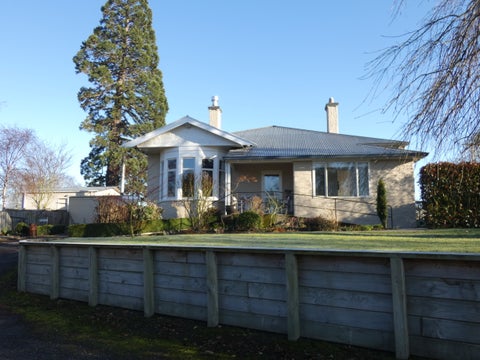 32 Glasgow Street, Balclutha, Balclutha