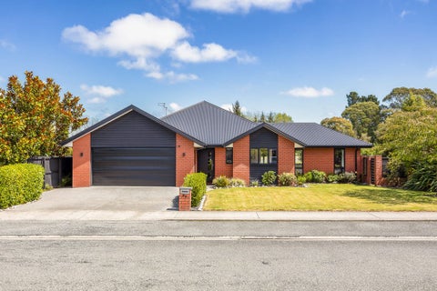 83 Acacia Avenue, Rangiora, Rangiora