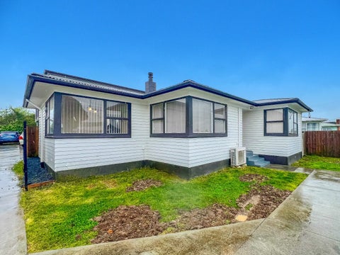 46 Valentine Street, Papakura, Papakura