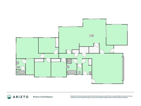 18 Amur Crescent, Rolleston, Rolleston