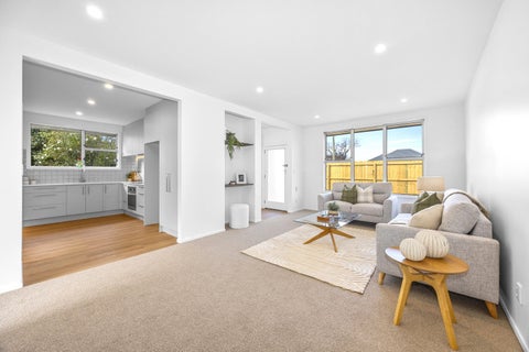 2/99 Briggs Road, Shirley, Christchurch