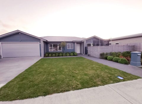 23 Grovedale Square, Wainuiomata, Lower Hutt