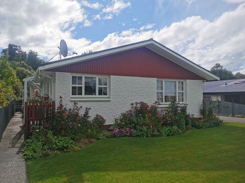 54A Hillary Street, Winton, Winton