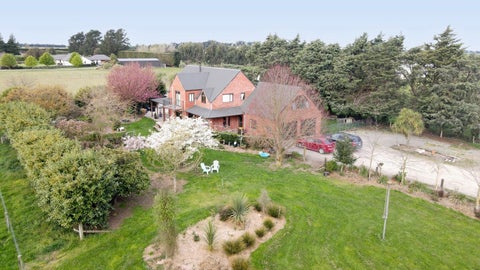 62 Taits Road, Newland, Ashburton