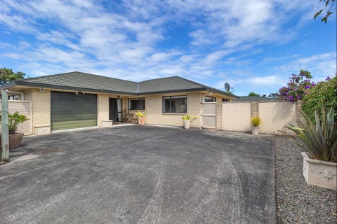 61A Salisbury Street, Levin, Levin