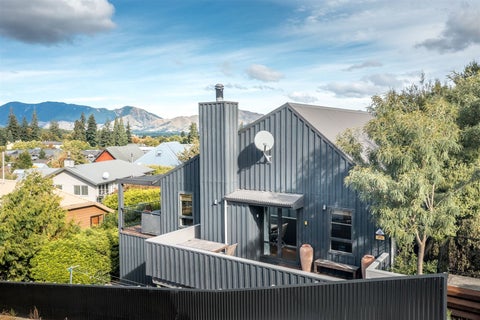 35B Denby Place, Hanmer Springs, Hanmer Springs