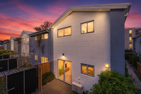 8/217 Armagh Street, Christchurch Central, Christchurch