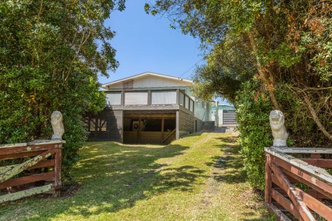 847 Hokio Beach Road, Hokio Beach, Levin