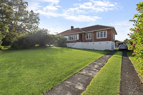 127 Maskell Street, St Heliers, Auckland
