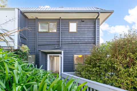 6/124 Hataitai Road, Hataitai, Wellington