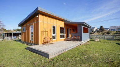 24 King Street, Tuatapere, Tuatapere
