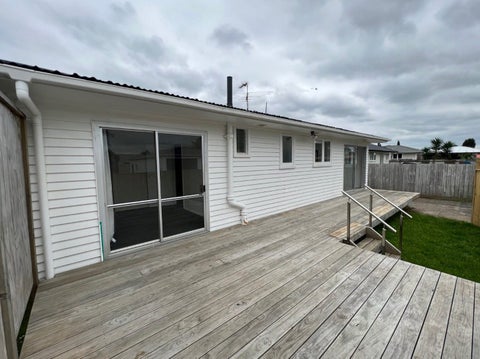 25 Hill Crescent, Papakura, Papakura