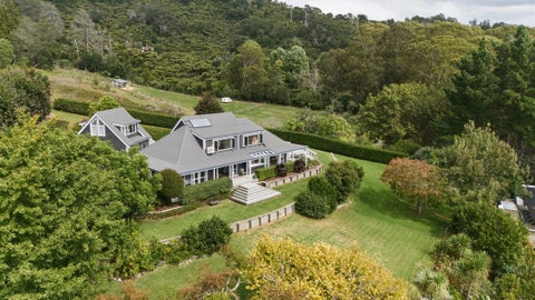 154A Munro Road, Minden, Tauranga