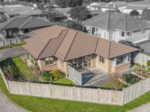 47 Chester Street, Levin, Levin