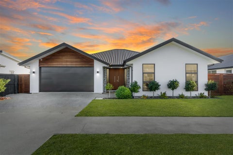 81 Metehau Street, Marshland, Christchurch