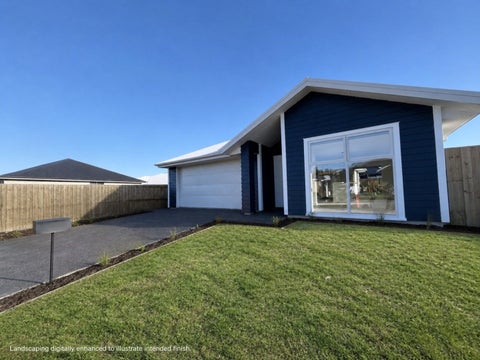 20 Scots Drive, Rolleston, Rolleston