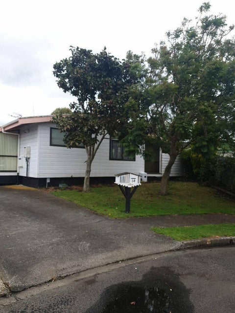 14 Avon Place, Springvale, Whanganui