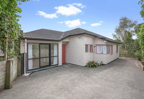 3A Eban Avenue, Hillcrest, Auckland