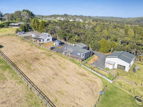 236 Wishart Road, Helensville, Helensville